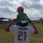 Gilberto Trevino Guajardo - @gilbertotrevinoguajardo - Instagram