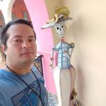 J Gilberto Guajardo - @monoguajardo89 - Instagram
