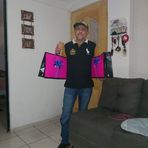Gilberto Grimaldo Guardado - Facebook