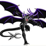 Gilberto Macias Guardado - @frostdragon297 - Instagram