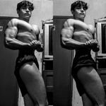 Gilberto - @gilberto_guzmansb - Instagram