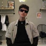 Gilberto Guzmán - @vveli_v - Instagram