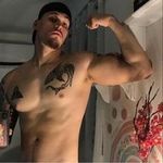 Gilberto Guzman - @thejugernaut23 - Instagram