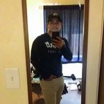 Gilberto Guzmán - @gilberto8369 - Instagram
