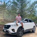 Gilberto Guzman - @gilberto1397 - Instagram