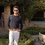 Gilberto Guzmán - @giljgc - Instagram