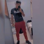 Gilberto Guzmán - @gilbertoguzman125j - Instagram