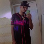 Gilberto Guzmán - @aybar_8 - Instagram
