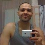 Gilberto Irizarry - @glitchmagnets - Instagram