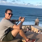 Gilberto Irizarry - @the_tropical__nomad - Instagram