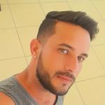 Gilberto Junior - @gilbertodantas81 - Instagram