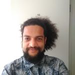 Gilberto Junior - @gilbertojuniorpinturacomterra - Instagram