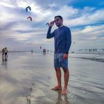 Gilberto Junior  - @gilbertojunior.brito - Instagram