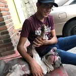 🄶🄸🄻🄱🄴🅁🅃🄾 - @gilberto_leon2 - Instagram