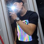Gilberto Leon - @tito_0752 - Instagram