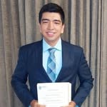 Gilberto León - @gilberto.leon24 - Instagram