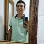 Gilberto León - @_gilbertoleon - Instagram