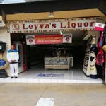 Gilberto Leyva - @leyvasliquorstore - Instagram