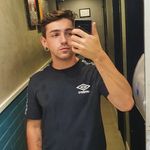 Gilberto Leyva - @gilbertoleyva37 - Instagram