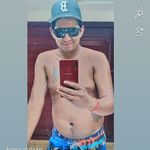 Gilberto Leyva - @gilbertoleyva20 - Instagram