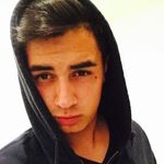 Gilberto Romo Leyva - @gilberto_romo_leyva - Instagram