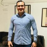 Gilberto Limon - @gilbertolimon4 - Instagram