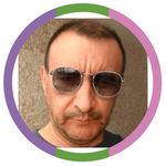 Gilberto Limon Galindo - @gilbertolimongalindo - Instagram