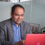 Luis Gilberto Limón - @luislimonchavez - Instagram