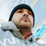 Gilberto Adan Loredo - @gilbertoadan - Instagram