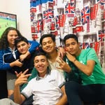 Gilberto Loredo - @loredo3818 - Instagram