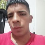 Gilberto Loredo - @gilbe_rto1996 - Instagram