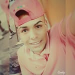 Luis Gilberto Loredo - @pajaro1596 - Instagram