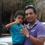 Gilberto Machuca - @gilbertomachuca - Instagram