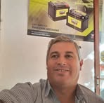 Gilberto Machuca - Facebook