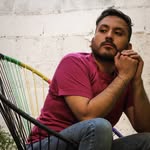 Gilberto Machuca - @gilmmach - Instagram
