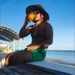 Gilberto Machuca - @yilberthm23 - Instagram