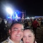 Gilberto Machuca - Facebook