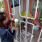 Gilberto Machuca - Facebook