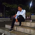 Gilberto Machuca - @gilbertomachuka - Instagram