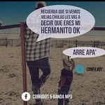 Gilberto Machuca - @yazz.cadena - Instagram