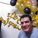 Gilberto Enrique Moran Malave - @gilmoran_ - Instagram