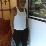 Gilberto Malave - @malavegilberto - Instagram
