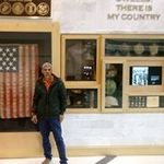 Gilberto Malaver - @malavergilberto - Instagram