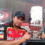 Gilberto Hidalgo Marroquin - @gilhisela - Instagram
