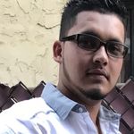 Gilberto Marroquin - @marroquin4035 - Instagram