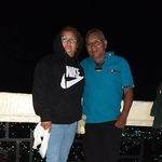 Gilberto Marroquin - @marroquin6677 - Instagram