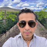 Gilberto Marroquin - @gmarroquin31 - Instagram