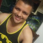 Gilberto Marroquin - @gilberto.marroquin - Instagram