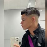 Gilberto Marroquín - @abishai_fong - Instagram