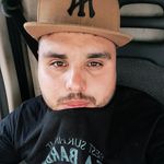 Gilberto Marroquin - @sakimarroquin - Instagram